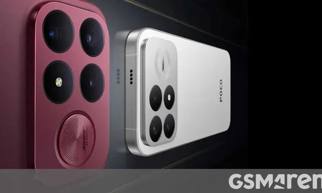 Poco F9 Pro dan F9 Ultra Resmi Diluncurkan, Apa Keunggulannya?