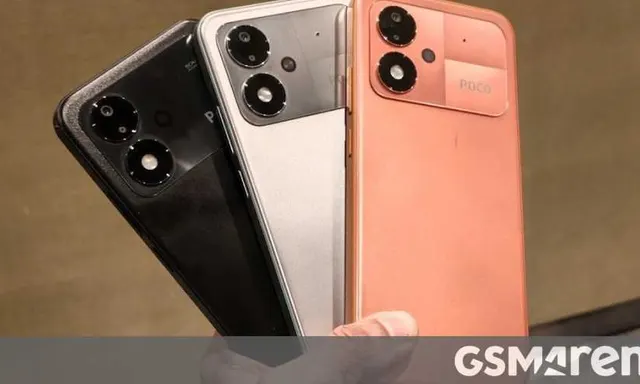 Poco M8 Power Siap Diluncurkan dengan Fitur Menarik