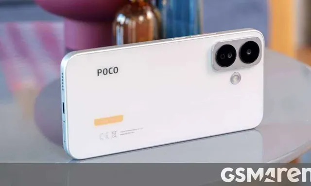 Poco X8 Hadir dengan Baterai Besar dan Desain Menarik