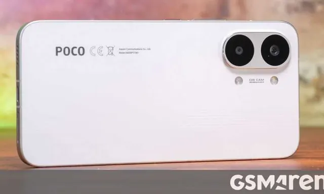 Poco X8 Vanilla Akhirnya Dikonfirmasi Hadir di Pasaran
