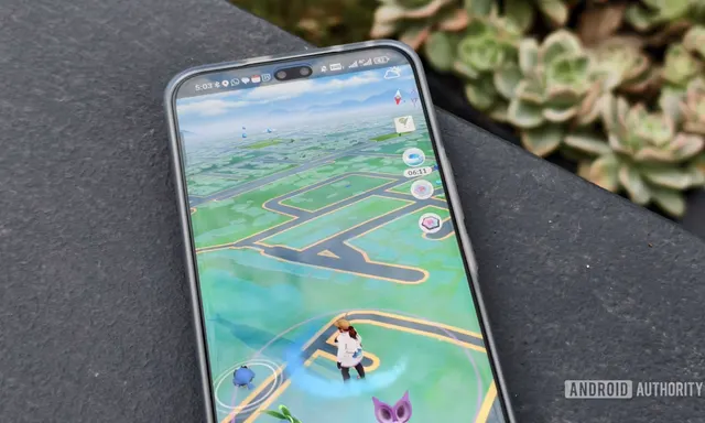 Pokémon Go Hadapi Kontroversi Terkait Penggunaan Data Pengguna