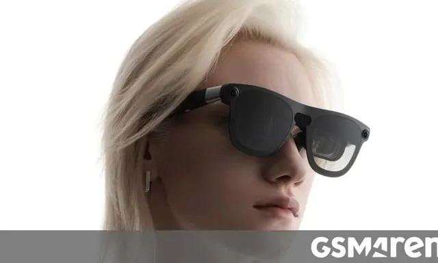 Xreal Aura Android XR Glasses Now Available for Pre-Order