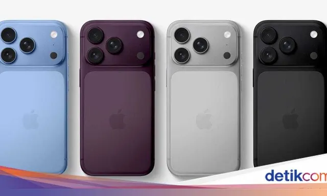 Predicted Price Increase of iPhone 18 Pro Due to RAM Supply Crisis