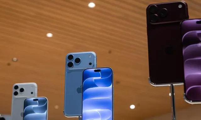 Preorder iPhone 18 Pro dan Pro Max di Indonesia Dimulai 7 Oktober
