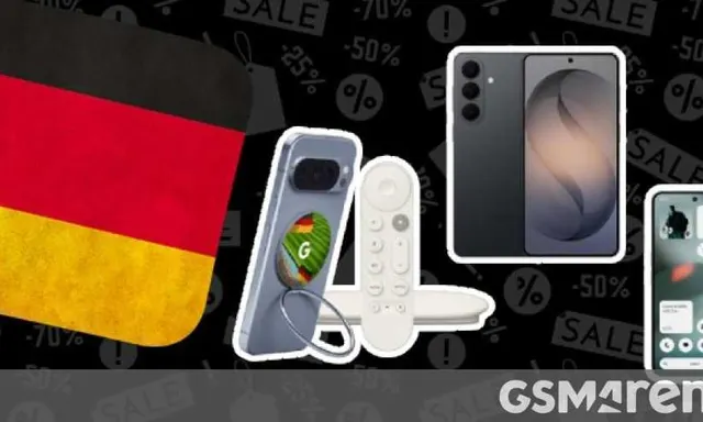 Promo Menarik Ponsel Pixel 10 dan Galaxy S26+ Saat Piala Dunia