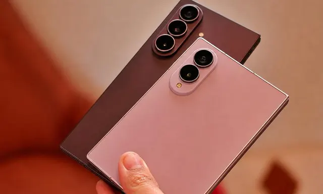 Promo Menarik untuk Preorder Galaxy Z Fold8 di Blibli