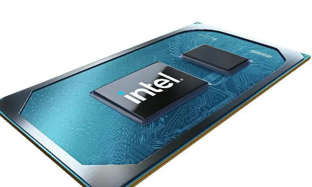 Prosesor Intel Kembali Masuk Daftar Terlaris di Amazon