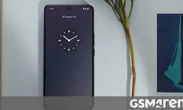 Punkt MC03 Launched: European Smartphone Focused on Privacy and Security