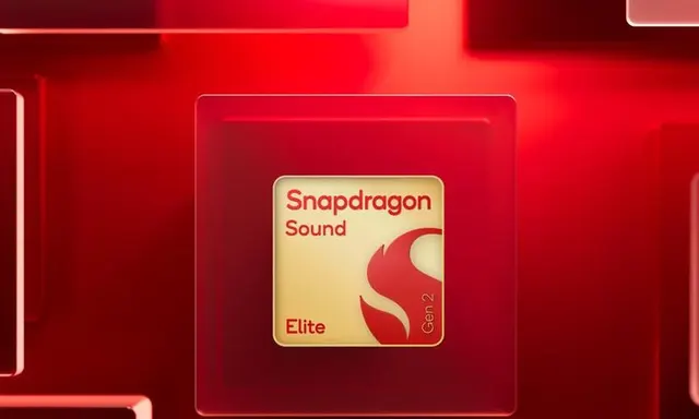 Qualcomm Luncurkan Snapdragon Sound Elite Gen 2 untuk Earbuds Canggih