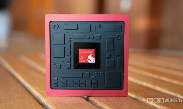 Qualcomm Siapkan Chip Snapdragon 8 Elite Terbaru untuk Smartphone