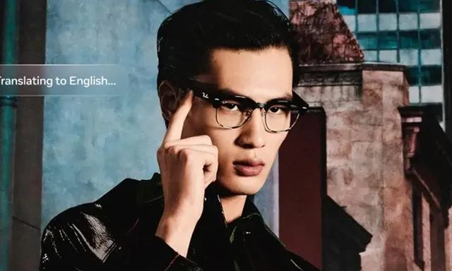 Ray-Ban Meta Audio: Kacamata Pintar Tanpa Kamera untuk Audio