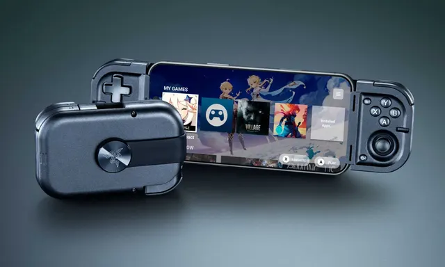 Razer Prio Controller: Solusi Praktis untuk Gamer Mobile