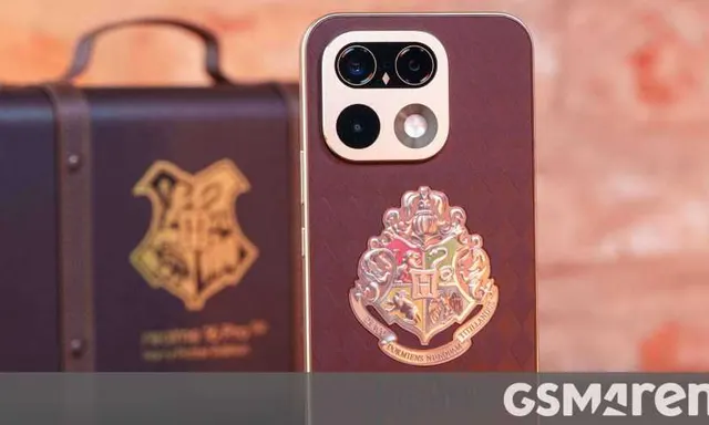 Realme 16 Pro Edisi Harry Potter, Spesial dan Menarik