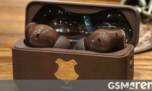 Realme Buds T500 Pro Edisi Harry Potter Resmi Diluncurkan