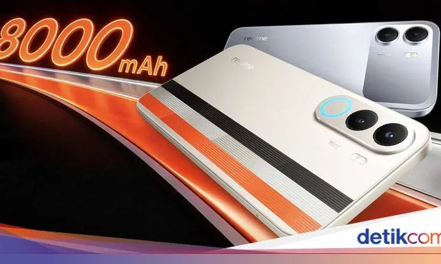Realme P4 Series Launched: Gaming Smartphone with 8000 mAh Battery