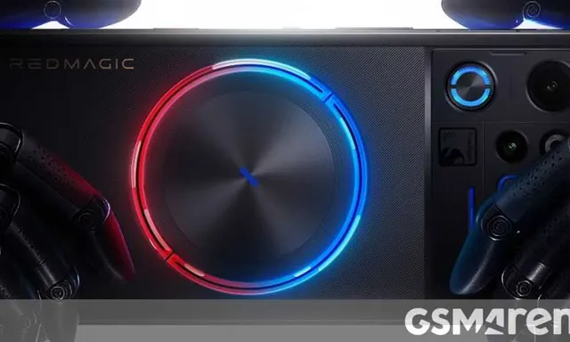 RedMagic 12 Pro+: Smartphone Pertama dengan Sistem Pendingin RGB