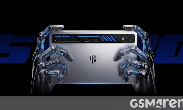 RedMagic Gaming Tablet 5 Pro Arrives with Impressive Performance and Stunning Display
