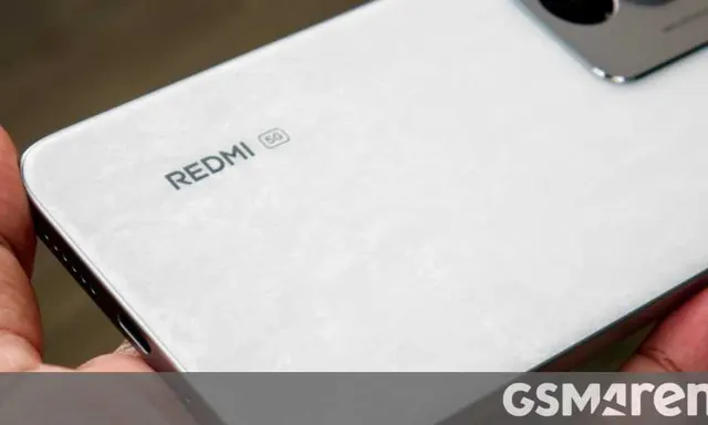 Redmi 17 5G Details on RAM, Storage, and Battery Leaked