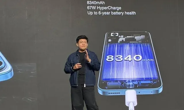 Redmi Note 17 Pro Max Hadir dengan Baterai 10.000 mAh