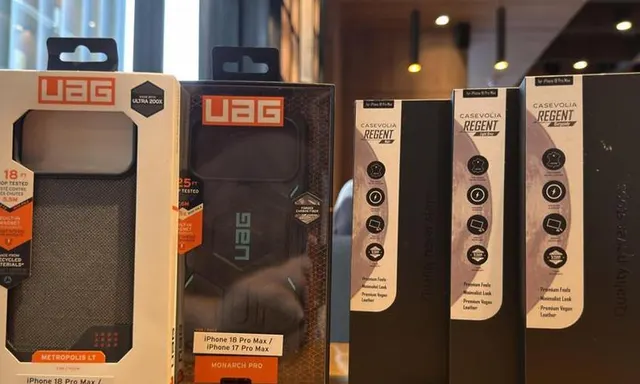 Best Cases for iPhone 18 Pro and Pro Max