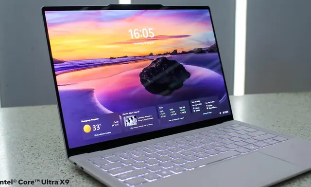 Best Lightweight Laptops of 2026 for Professionals and Creators