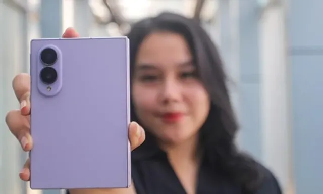 Review Samsung Galaxy Z Fold8: Desain Baru dan Performa Unggul