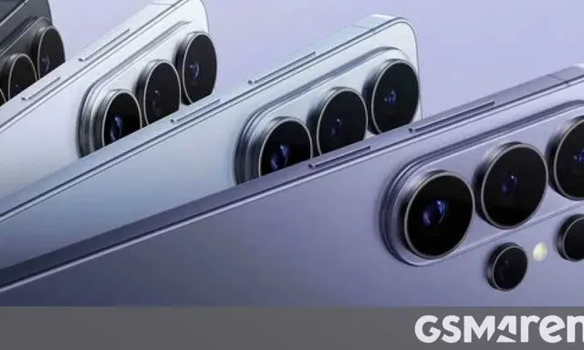 Rincian Kamera Baru Samsung Galaxy S27 dan S27 Ultra