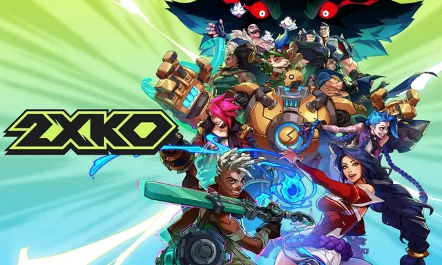 Riot Games Resmikan Ekosistem Esports 2XKO dengan 20 Turnamen