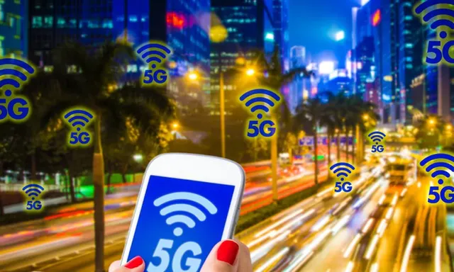 Riset GSMA Ungkap Adopsi 5G di Indonesia Masih Rendah