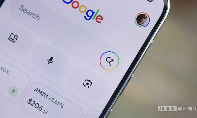 Risiko Penggunaan AI di Google Search untuk Anak-Anak