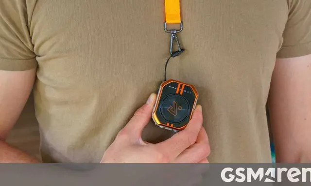 RugOne Xlink 7: The Ideal 4G AI Communicator for Outdoor Adventures