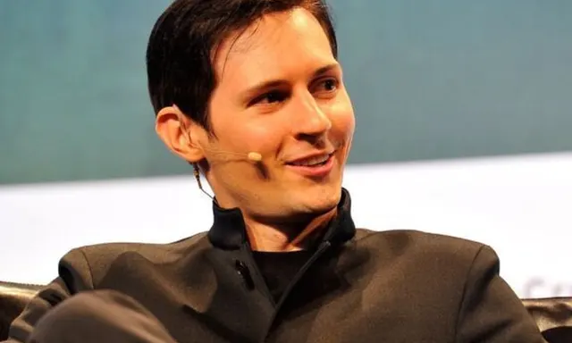 Rusia Tetapkan Pavel Durov Sebagai Buronan Internasional