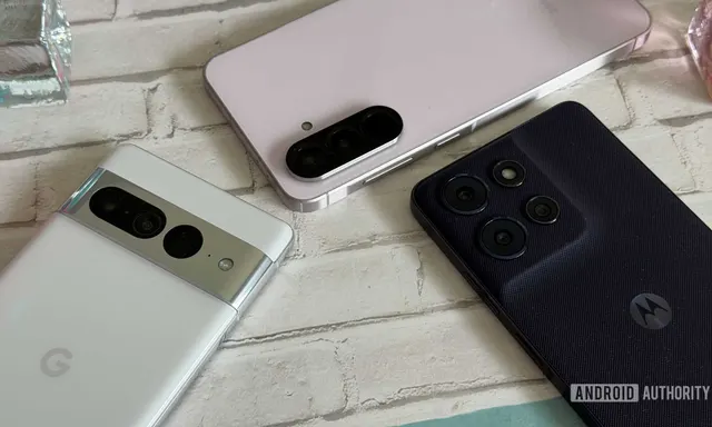 Time to Upgrade? Top Android Phones to Consider in 2026
