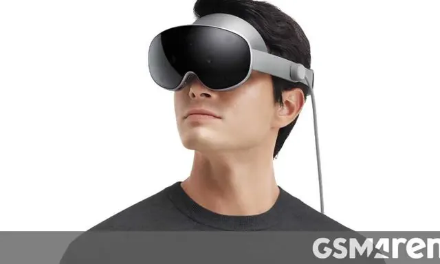 Samsung Buka Pre-Order Galaxy XR di Inggris dengan Penawaran Menarik