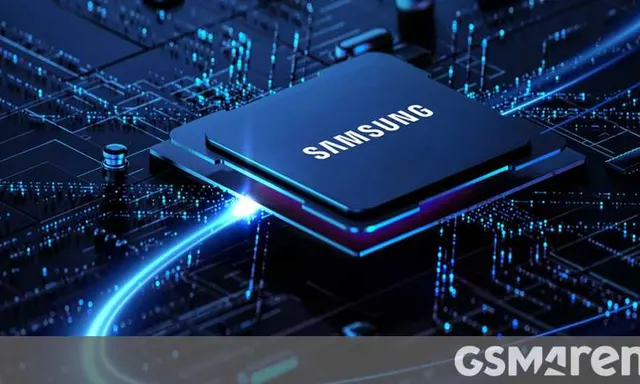 Samsung Reports Impressive Earnings Guidance for Q2 2026