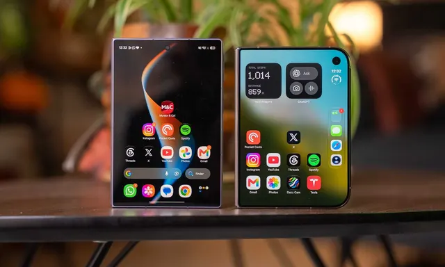 Samsung Cemooh iPhone Duo dengan Iklan Terbaru yang Menggigit