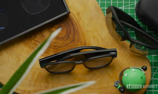Samsung and Google Prepare Smart Glasses with Innovative Audio Features