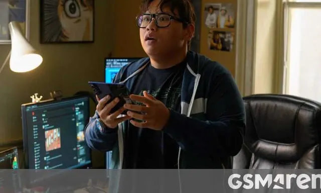 Samsung dan Spider-Man Kolaborasi Promosikan Galaxy Z Fold8 Ultra