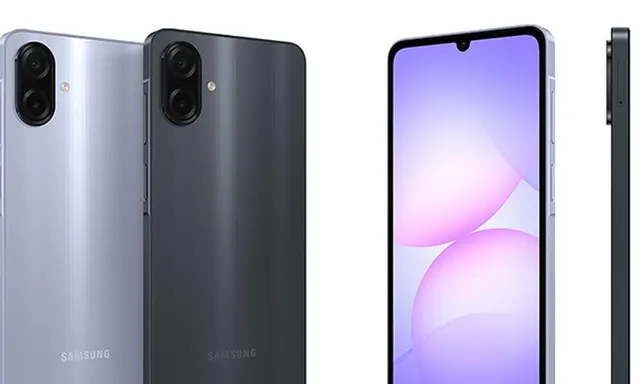 Samsung Galaxy A07s Resmi Hadir di Indonesia Harga Terjangkau
