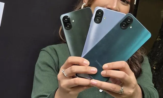 Samsung Galaxy A08 4G Siap Meluncur dengan Baterai Besar