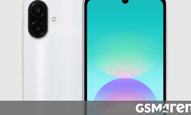 Samsung Galaxy A08 Hadir dengan Kapasitas Baterai yang Meningkat