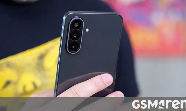 Samsung Galaxy A27 Officially Launched, Check Out Its Features and Specifications