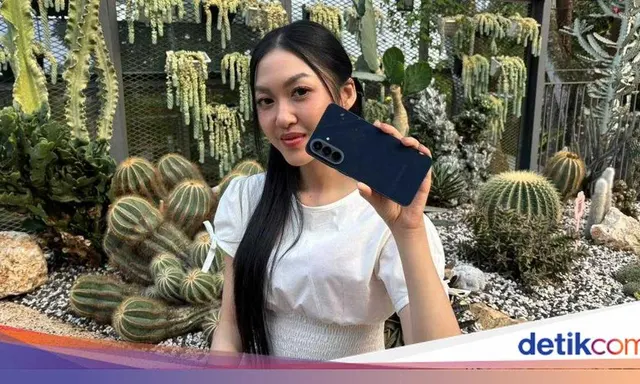 Samsung Galaxy A57: Ponsel Canggih untuk Kreator Konten Masa Kini