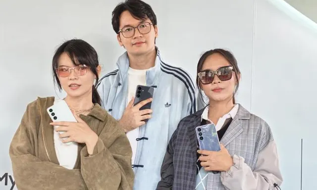 Samsung Galaxy S26 FE, Flagship Terjangkau Mulai Rp 9 Jutaan
