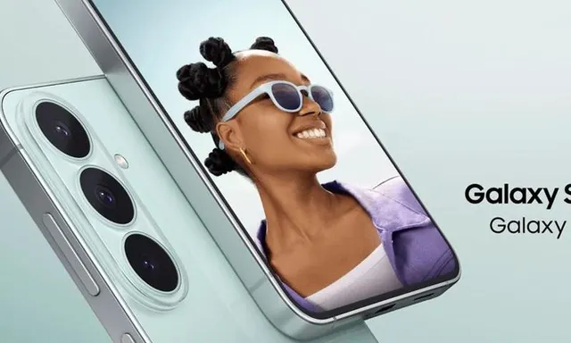 Samsung Galaxy S26 FE Siap Meluncur dengan Diskon Menarik