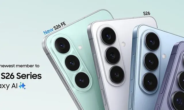 Samsung Galaxy S26 FE, Smartphone Ideal untuk Gaming