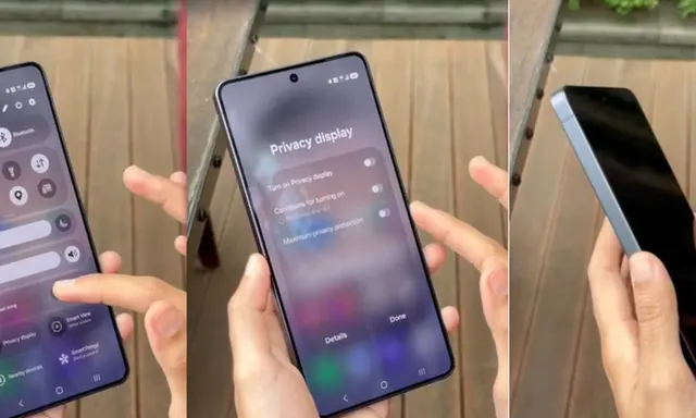 Samsung Galaxy S26 Ultra Terpilih sebagai Penemuan Terbaik 2026