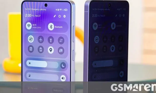 Samsung Galaxy S27 Pro dan S27 Ultra Hadirkan Panel M16 OLED