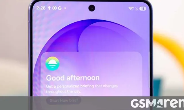 Samsung Galaxy S27 Pro and Ultra to Feature Enhanced Selfie Camera