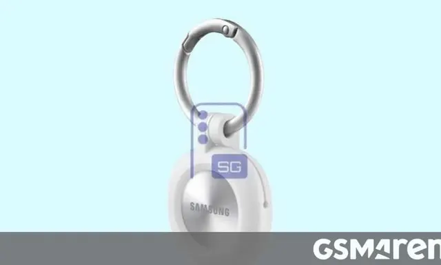 Samsung Galaxy SmartTag3 Terungkap, Desain dan Warna Menarik